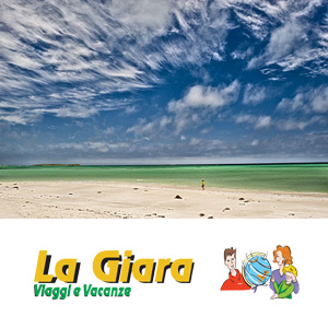 LA GIARA VIAGGI E VACANZE - Viaggi di nozze - Mestre