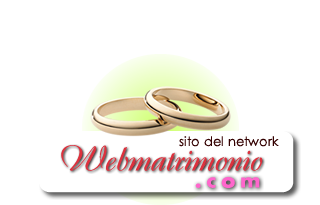 www.sposivenezia.com sito del network WebMatrimonio.com