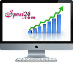 www.sposivenezia.com ? un portale del network WEBMATRIMONIO.COM